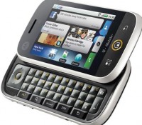 Samsung unveils Giorgio Armani Windows Mobile smartphone