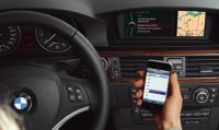 BMW Developing 'Intelligent' Nav System 