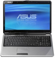 Asus announces new F50 and F70 Series Notebooks