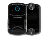 Scosche Goes Green with New Solar Speakerphone