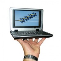 XP is still alive …. but in EeePC only