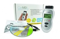 CarMD – A Device to Judge the Mechanical and Engine Problems of Car