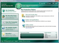 Kaspersky Internet Security 2010
