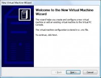Run Linux in Windows 