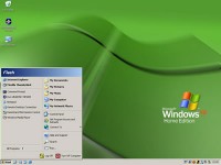 Configuring Windows XP