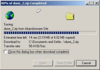 Free Old Games for Your New PC 