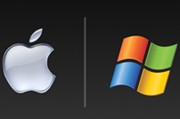 Windows 7 Sales Beat Mac OS X Market Share