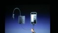 iPhone Offers Medical Assistance