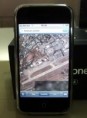 Apple iPhone Gets Google Earth