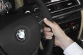 BMW Voice Control Simplifies Navigation, Music Control 