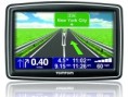 New TomTom XXL PNDs Feature 5-inch Widescreen, IQ Routes 