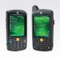 Motorola MC55 Enterprise Digital Assistant (EDA) 