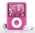 iPod Nano 3G TV 