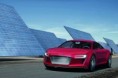 Audi To Build E-tron Electric Sports Car From Frankfurt Show