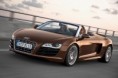 2010 Audi R8 Spyder 5.2 FSI