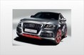 Audi A5 Concept for W?rthersee Tour