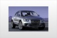 Audi Q3 Bound for Production in 2011